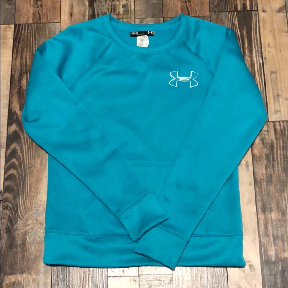 Under Armour Sweatshirt